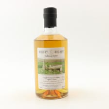 Craigellachie 2006 12 Whisky Broker