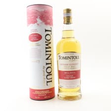 TOMINTOUL COGNAC CASK FINISH
