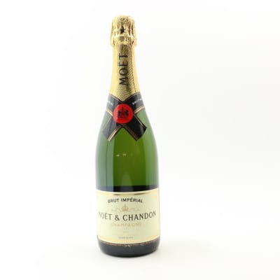 Moet & Chandon NV Brut Imperial Champagne 75cl