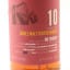 Miltonduff 2009 10 Year Old The Whisky Barrel Originals