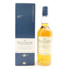Talisker 10