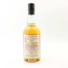 ICHIRO   S BARTENDER   S CHOICE SINGLE CASK  5294