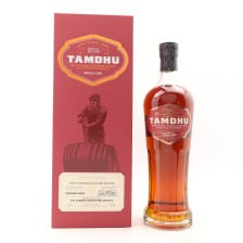TAMDHU 2004 SINGLE CASK 5645 FOR THE TAMDHU DEDICATION SOCIETY