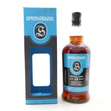 Springbank 2004 12 Single Cask For Pacific Edge
