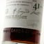 Probably Speyside’s Finest Distillery 1966 41 Year Old Old Malt Cask