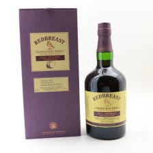 REDBREAST 1999 SINGLE CASK 30087 FOR THE WHISKY EXCHANGE
