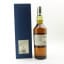 Talisker 25 Year Old 2007 Release