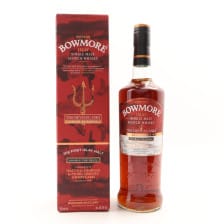 Bowmore Devil S Cask Batch 3