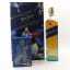 Johnnie Walker Blue Label Philip Colbert With Sculpture 75cl