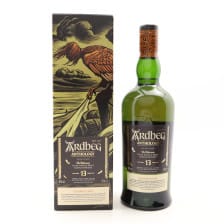 Ardbeg 13 Anthology Harpys Tale