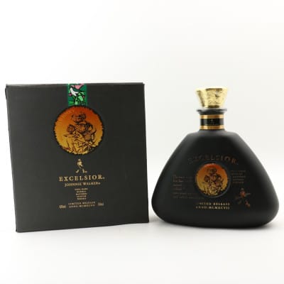 Johnnie Walker Excelsior 75cl
