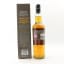 Glen Scotia 8 Year Old Peated PX Cask Finish Campbeltown Whisky Festival 2022