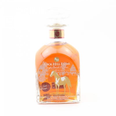 Rock Hill Farms Single Barrel Bourbon 75cl