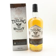 Teeling Dark Porter Cask For Dot Brew