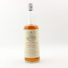 Lagavulin 12 White Horse Bottling