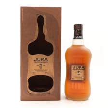 JURA 21 YEAR OLD TIDE