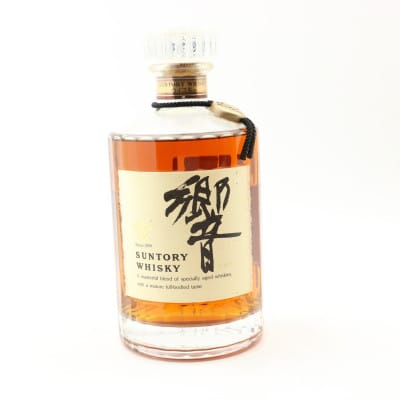 Suntory Whisky Hibiki