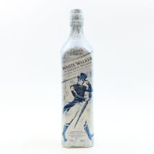 JOHNNIE WALKER WHITE WALKER LIMITED EDITION
