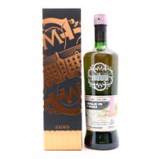 Smws 149 3 Ardnamurchan 6 Celebrating New Distilleries