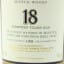 Macallan 18 Year Old 1993
