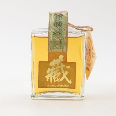 Mars Kura “Tibetan” 72cl