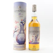 Glenkinchie 27 Year Old 2023 Special Release