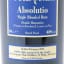 Foursquare 15 Year Old Absolutio