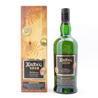 Ardbeg Drum Feis Ile 2019