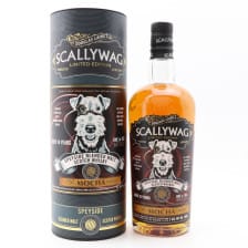 SCALLYWAG 10 YEAR OLD MOCHA EDITION