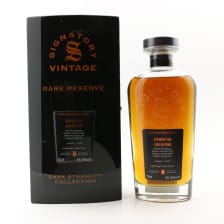 BEN NEVIS 1966 55 YEAR OLD SIGNATORY RARE RESERVE