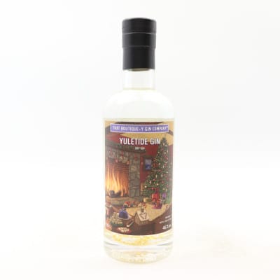 Boutique-Y Gin Co Yuletide Batch #5 50cl