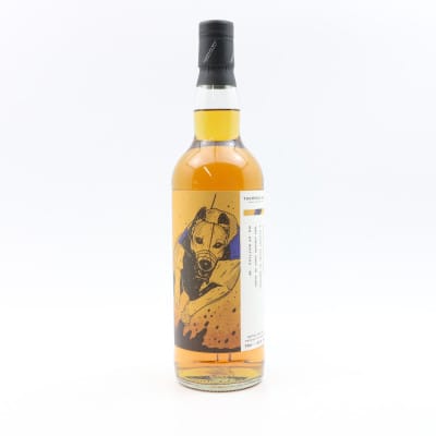 A Mystery Blend 1994 30 Year Old Thompson Bros