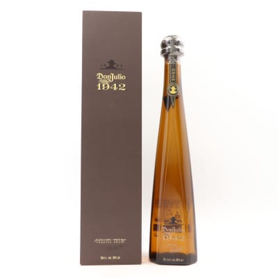Don Julio 1942 Tequila Anejo
