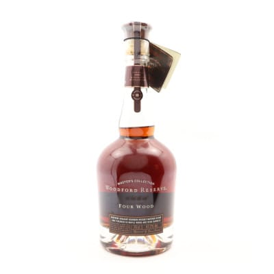 Woodford Reserve Master’s Collection Four Wood