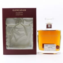 Glencadam 1989 31 Single Cask 2331