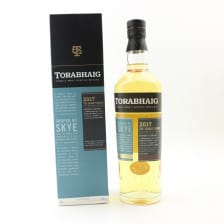 Torabhaig 2017 Legacy Series Inaugural Release