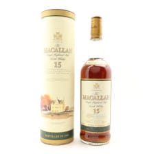MACALLAN 1985 15 YEAR OLD