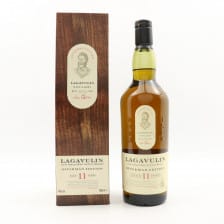 Lagavulin 11 Offerman Edition