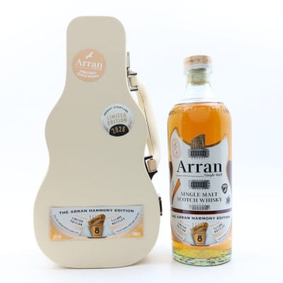 Arran Malt & Music Festival 2026 Harmony Edition