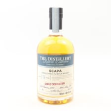 Scapa 2000 19 Distillery Reserve Collection 50cl