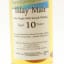 Islay Single Malt 2005 10 Year Old Whisky Broker