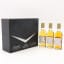 Macallan 12 Year Old, 15 Year Old & 18 Year Old Double Cask Tasting Set Minis 3 x 5cl