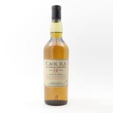Caol Ila 12 Feis Ile 2021 Lagavulin 13 Feis Ile 2021 2 X 70cl