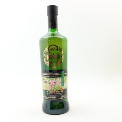 SMWS 42.88 Ledaig 19 Year Old Creators Collection