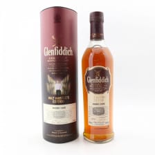 Glenfiddich Malt Master S Edition