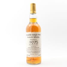 GLENLOSSIE 1975 50 YEAR OLD KINGSBURY