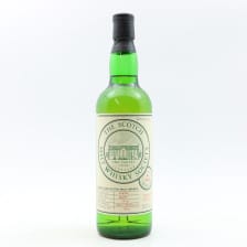 SMWS 25 23 ROSEBANK 1990 11 YEAR OLD