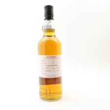 LONGROW 2015 10 YEAR OLD DUTY PAID SAMPLE