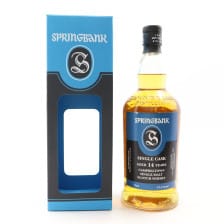 SPRINGBANK 2003 14 YEAR OLD SINGLE CASK