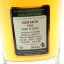 Glen Keith 1992 19 Year Old Signatory